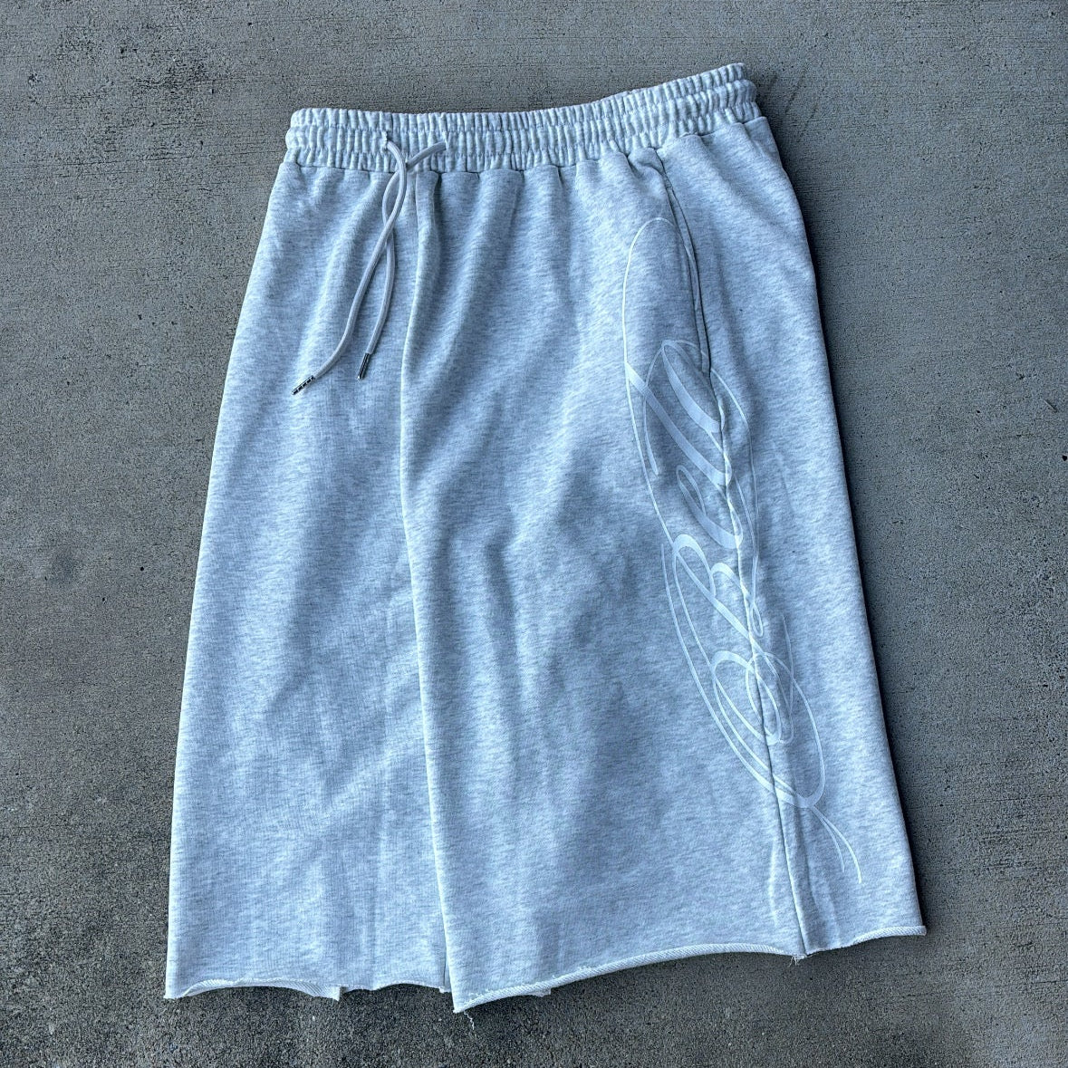Belo 3/4 shorts