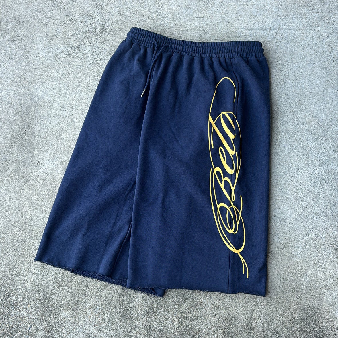 Belo 3/4 shorts