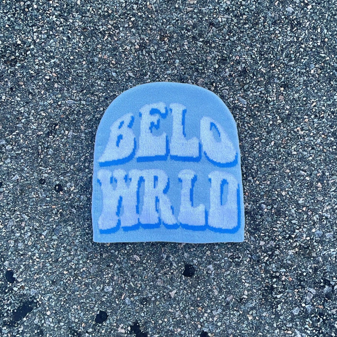 Belo Wrld Beanie